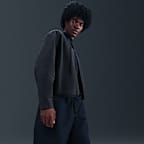 Nike Tech Men's Dri-FIT Shori Bomber Jacket