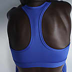 Nike Swoosh Medium Support Women's Padded Sports Bra