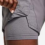 Nike 10K Women's 2-in-1 Running Shorts