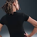 Nike Sportswear Chill Knit Women's Slim T-Shirt