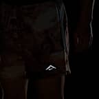 Nike Trail Men's Dri-FIT 6" Brief-Lined Running Shorts