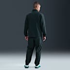 Nike Form Men's Dri-FIT Open-Hem Versatile Pants
