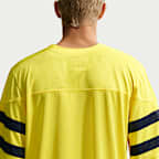 Nike 'Team Sweden' Men's Hockey Jersey
