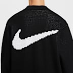 Nike Sportswear Club Men's Rugby Top