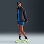 Giacca da running Repel Nike Tempo – Donna