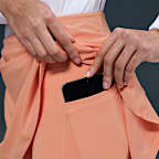 Falda de tenis Dri-FIT corta con vuelo para mujer Nike Victory