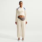 NSKM Actv Ivory/NSKM Cobalt