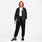 Nike Sportswear Repel Women's Woven Jacket