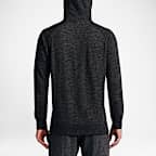 Felpa con cappuccio e zip a tutta lunghezza Nike Sportswear Legacy - Uomo