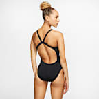Nike Swim HydraStrong Essential Women's Fastback One Piece