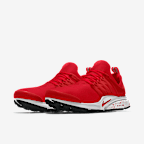 Nike Air Presto By You Custom Women's Shoes
