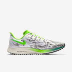 Nike Air Zoom Pegasus 36 By You Custom Men's Running Shoe