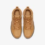 Botas para niños grandes Nike Manoa LTR