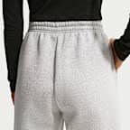 Nike Sportswear Phoenix Fleece Women's High-Waisted Oversized Sweatpants