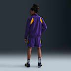Kobe Dri-FIT knit jack