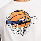 Nike Dri-FIT Men's Basketball T-shirt