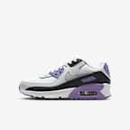 White/Dusty Amethyst/Photon Dust/Light Smoke Grey