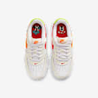 Nike Force 1 LV8 小童鞋款