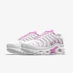 Nike Air Max Plus By You Custom Shoes