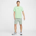 Nike Hyverse Men's Dri-FIT UV Short-Sleeve Top