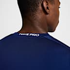 Playera de fitness ajustada sin mangas Dri-FIT para hombre Nike Pro