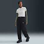 Playera de manga corta Dri-FIT para mujer Nike ACG