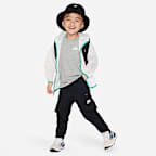 Playera infantil Nike Sportswear