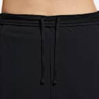 Nike Dri-FIT Bliss Women's High-Waisted 3" Brief-Lined Shorts