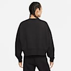 Nike Sportswear Collection Essentials Women's Oversized Fleece Crew