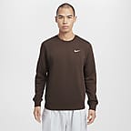Baroque Brown/White