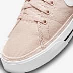 NikeCourt Legacy Canvas Women's Shoes