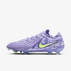 Purple Agate/Barely Volt