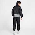 Nike Club Men's Woven Tracksuit
