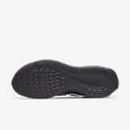 Nike React Miler Shield By You Men's Weatherized Road Running Shoes