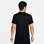 NikeCourt Advantage Men's Top