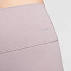 Nike Zenvy 女款高腰全長內搭褲