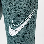 ナイキ マルチ ステイン レペル ジュニア Therma-FIT ジョガーパンツ