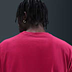 Playera de fútbol Nike para hombre FC Barcelona