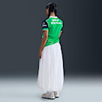 Jersey de fútbol Nike Dri-FIT Total 90 Replica de los Pumas UNAM alternativo 2025/26 Stadium para mujer