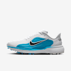 White/Light Current Blue/Black