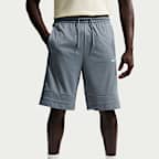 Nike Men's Dri-FIT 10" Game Classic Basketball Shorts