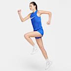 Nike One Women's Graphic Running Tank Top