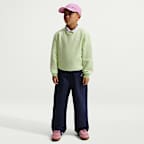 Nike Sportswear Club Fleece Older Kids' Sweatshirt
