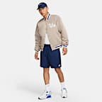 Shorts de tejido Woven Flow para hombre Nike Club