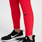 Nike Pro Dri-FIT Big Kids' (Boys') Tights