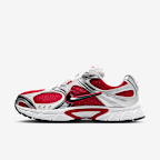 Gym Red/Metallic Silver/Photon Dust/Black