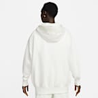 Nike Sportswear Phoenix Fleece Women's Oversized Full-Zip Hoodie