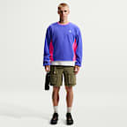 Nike ACG 'Wolf Tree' Crew