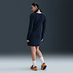 Nike Sportswear Phoenix Cozy Bouclé Women's Slim Knit Dress