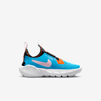 Nike Flex Runner 2 Lil Younger Kids' Shoes
